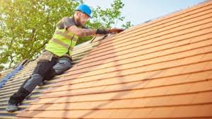 Best Roof Leak Repair  in Mcarthur, OH