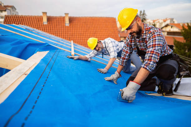 Best Roofing for New Construction  in Mcarthur, OH