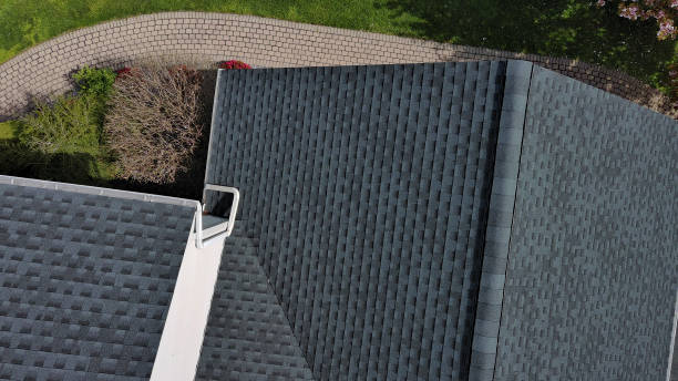 Asphalt Shingles Roofing in Mcarthur, OH