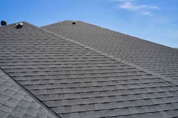 Best Asphalt Shingles Roofing  in Mcarthur, OH