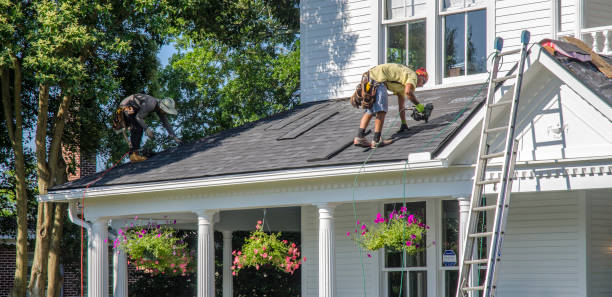 Best Metal Roofing Installation  in Mcarthur, OH